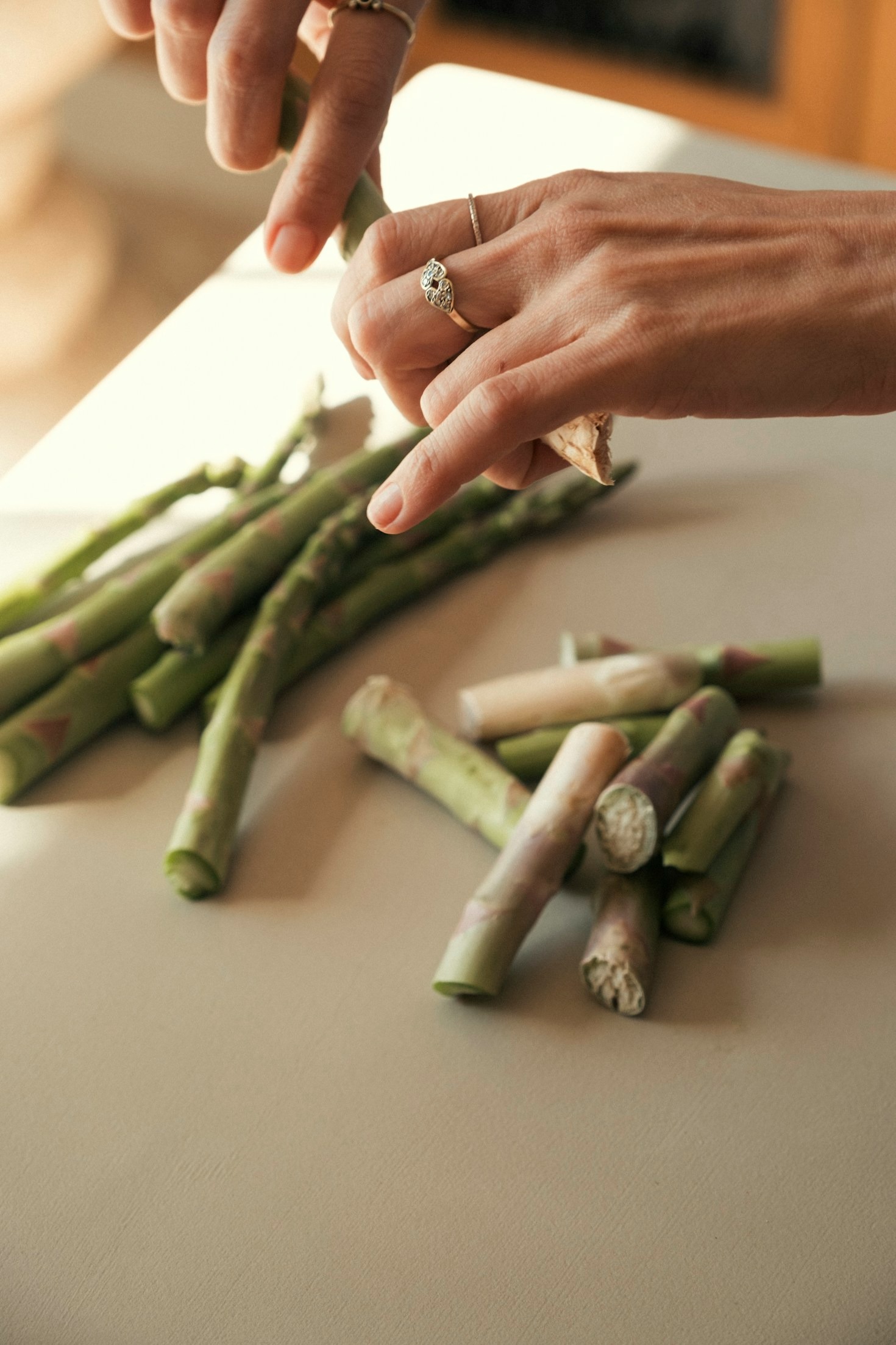 Beneficios de elegir hierbas culinarias frescas