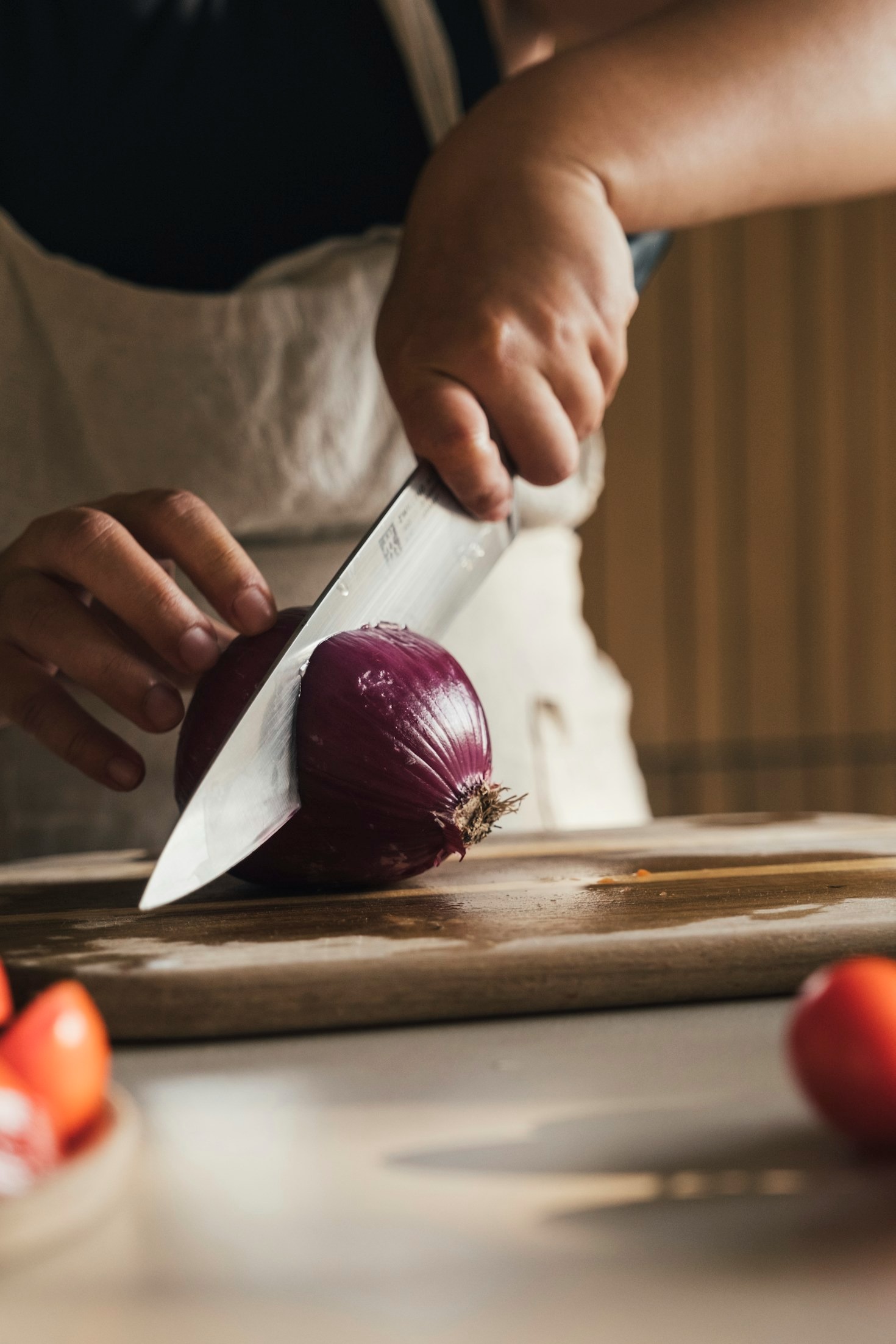 La importancia de la frescura en los ingredientes